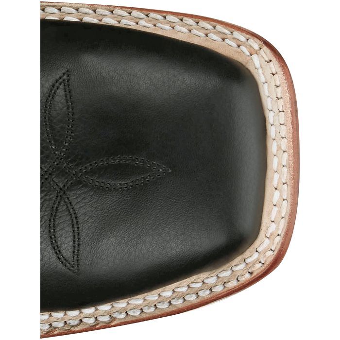 Justin Men's Poston 11-In Western Boot