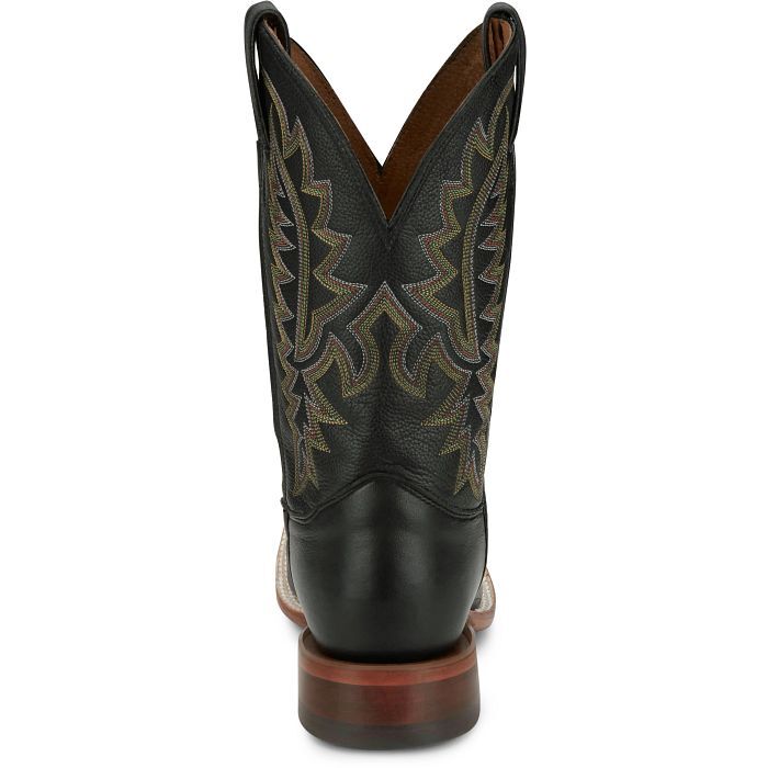 Justin Men's Poston 11-In Western Boot