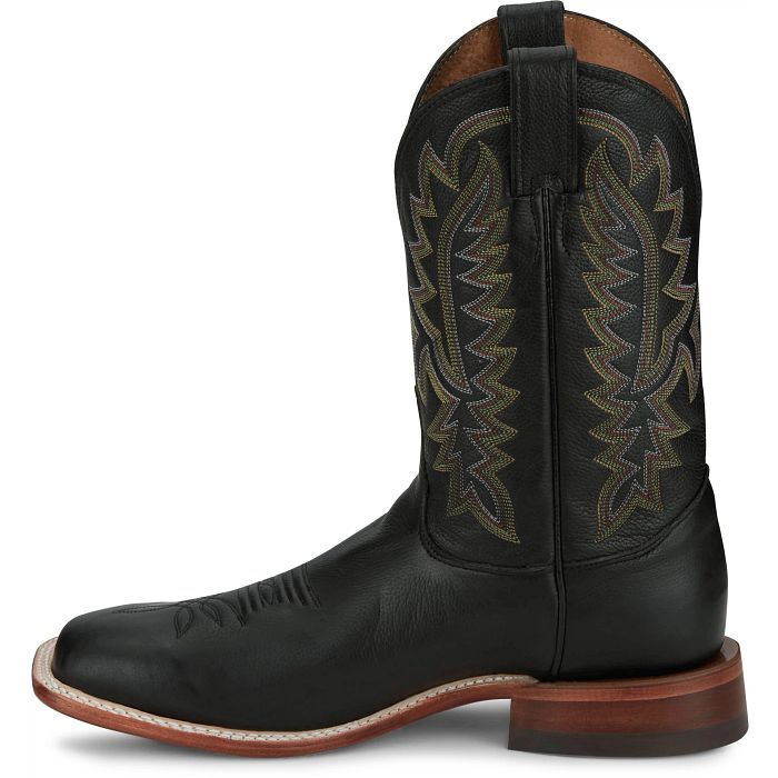 Justin Men's Poston 11-In Western Boot