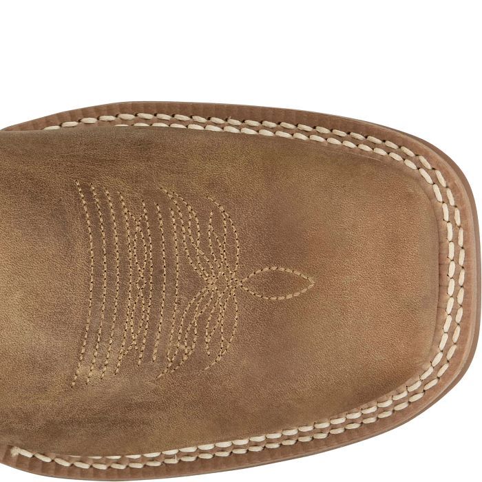 Justin Women's Little Sugar 11-In Western Boot