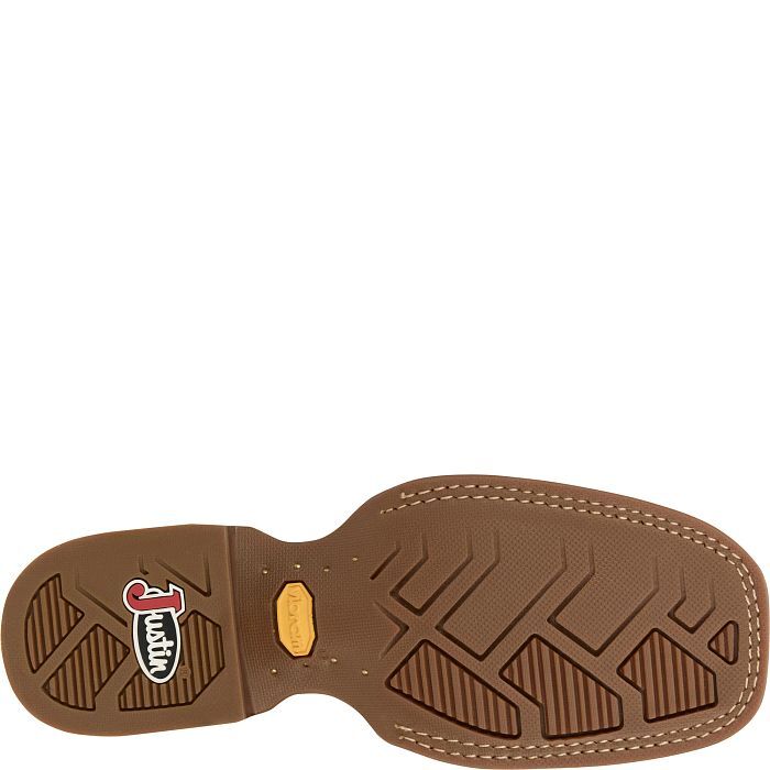 Justin Women's Little Sugar 11-In Western Boot