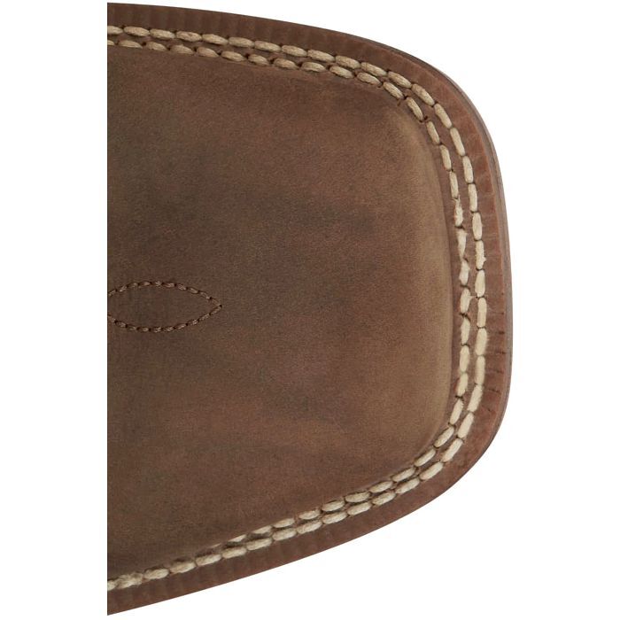 Justin Men's Jackpot 11-In Western Boot