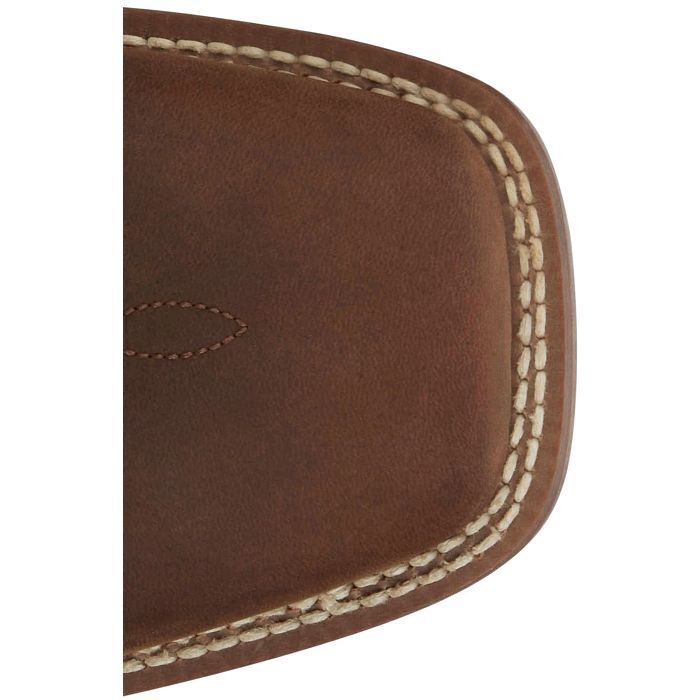 Justin Men's Big News 11-In Western Boot