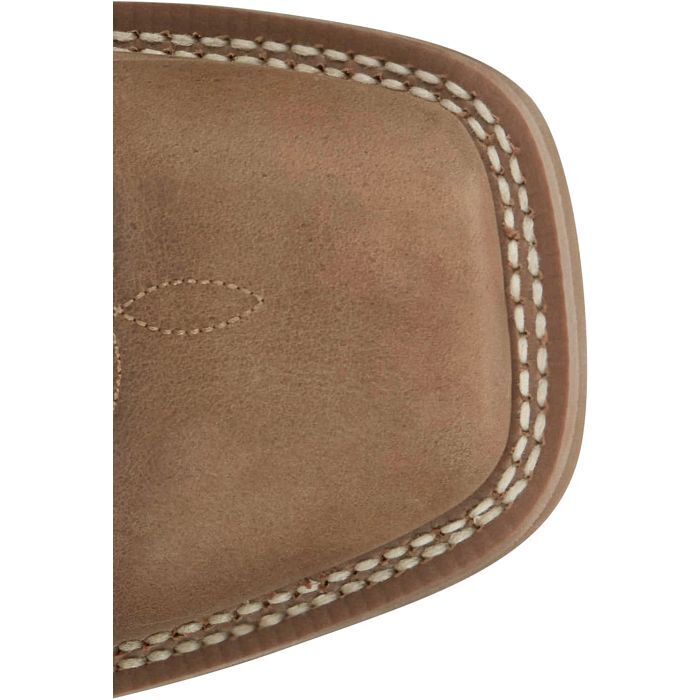 Justin Men's Big Bucks 11-In Western Boot