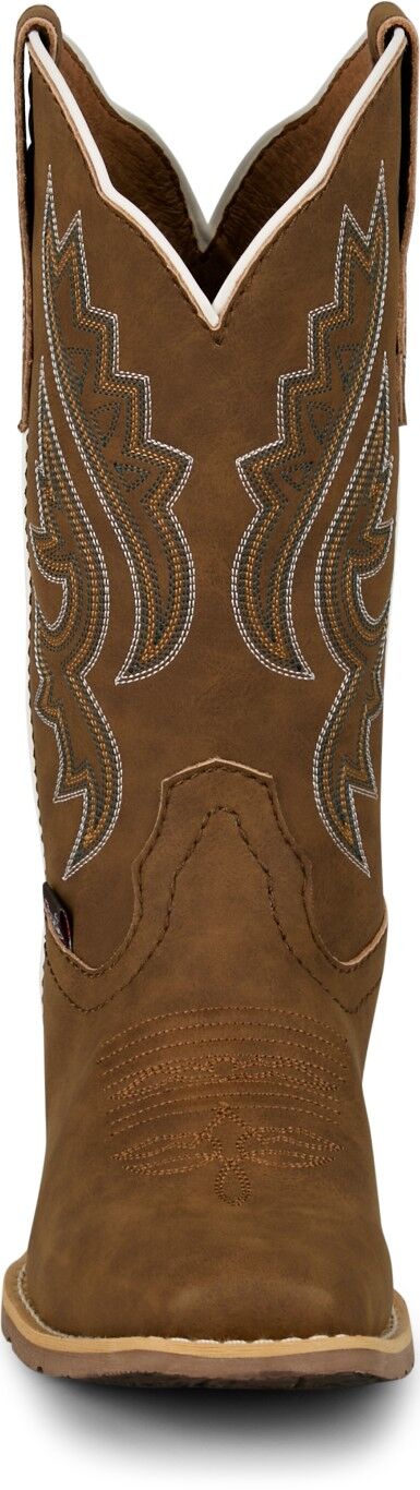 Justin Women’s Gypsy 10-In Medium Square Toe Boot