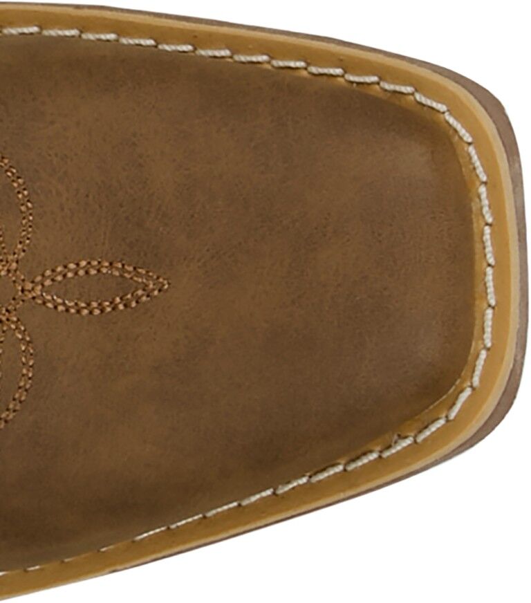 Justin Women’s Gypsy 10-In Medium Square Toe Boot