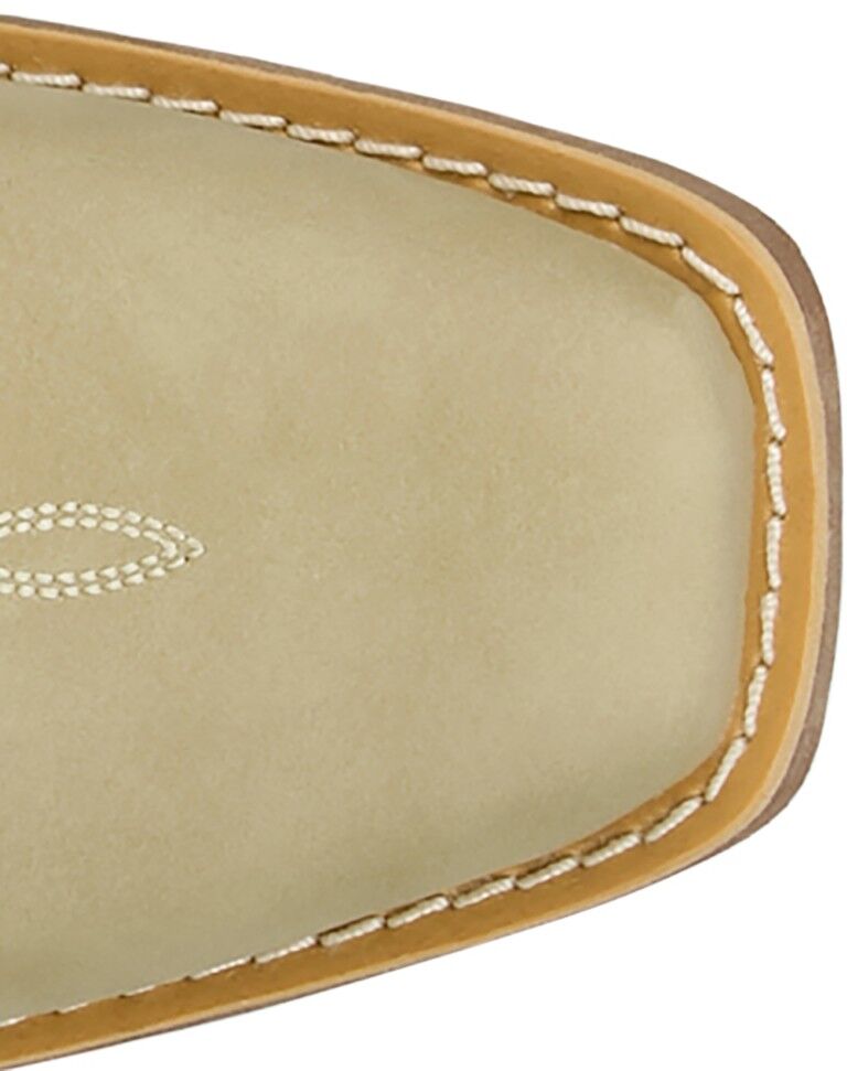 Justin Women’s Gypsy 10-In Medium Square Toe Boot