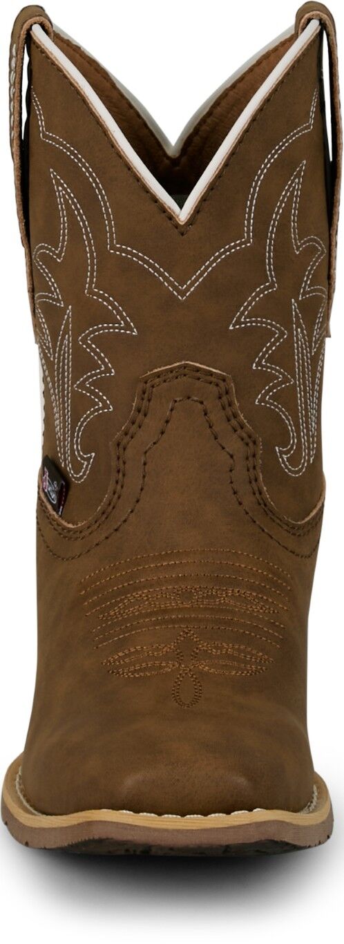 Justin Women’s Gypsy 7-In Medium Square Toe Boot