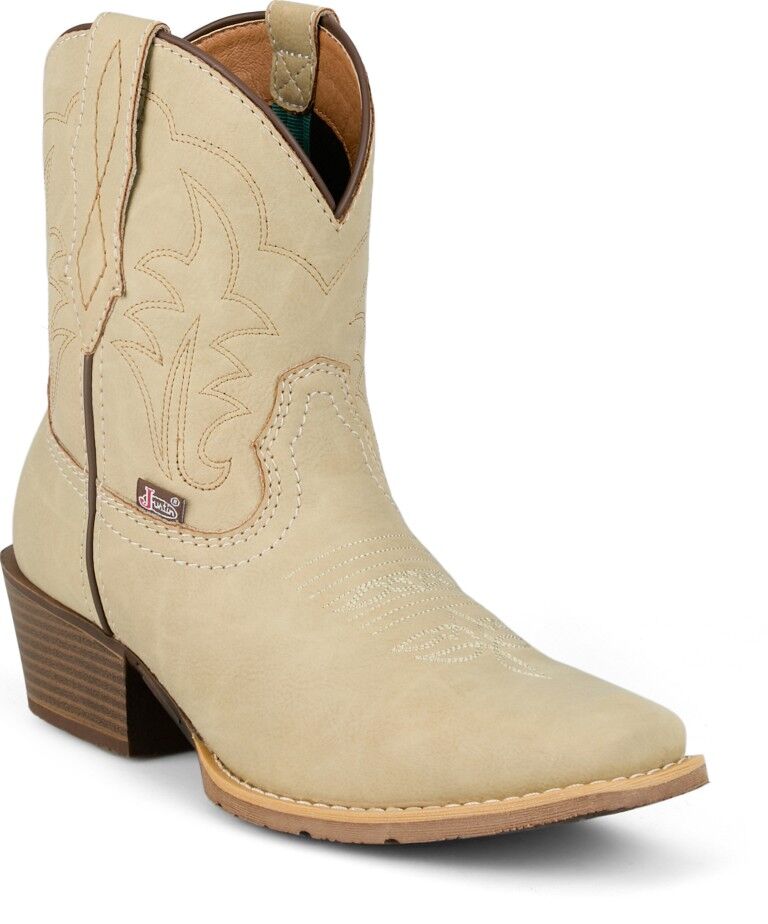 Justin Women’s Gypsy 7-In Medium Square Toe Boot