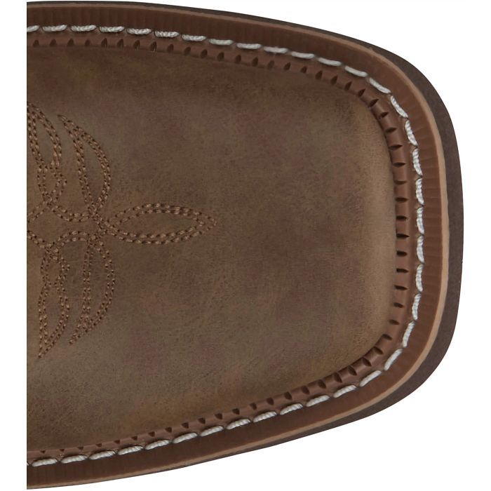 Justin Women's Sunny 8-in Western Boot