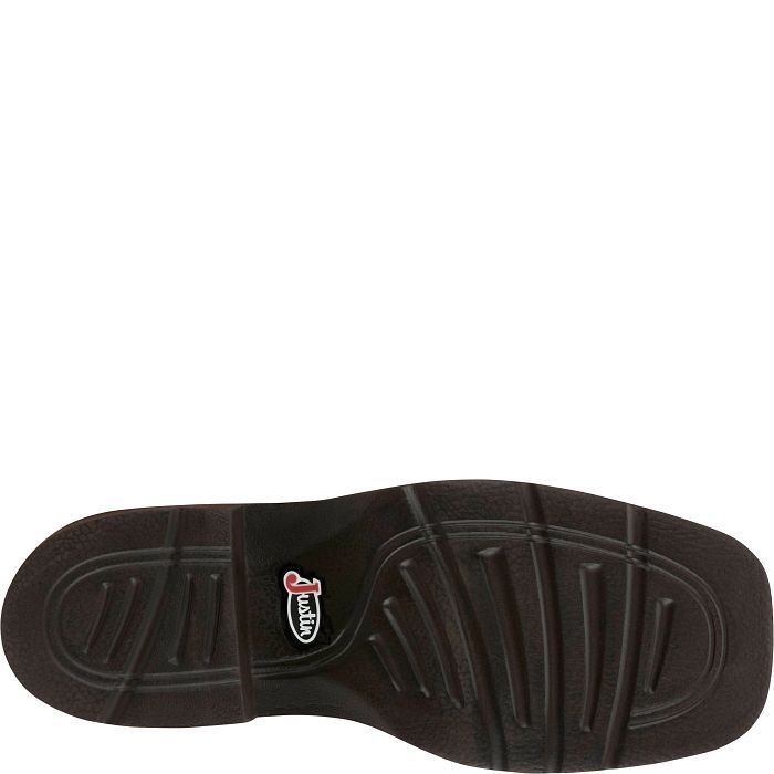 Justin Women's Sunny 8-in Western Boot