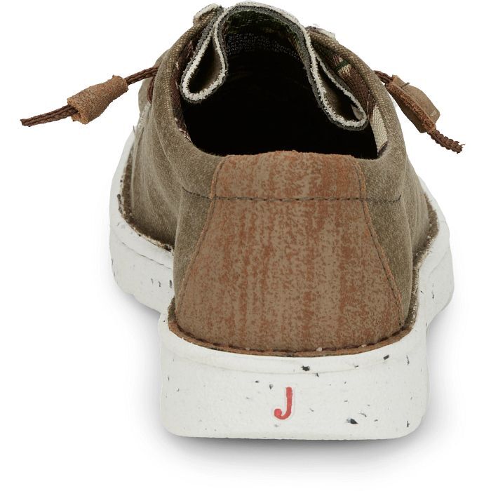 Justin Men's Hazer Shoe