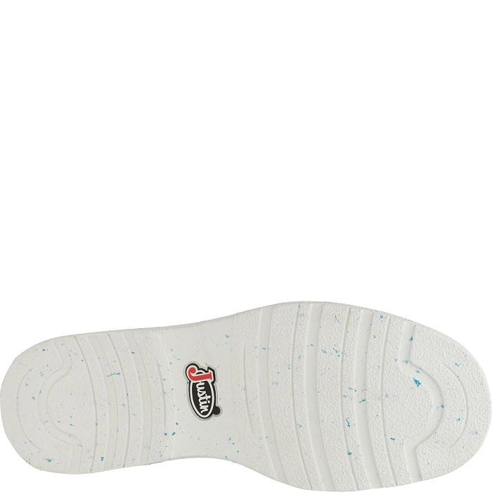 Justin Men's Hazer Shoe