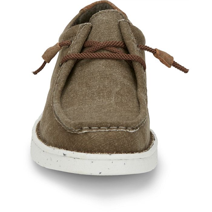 Justin Men's Hazer Shoe