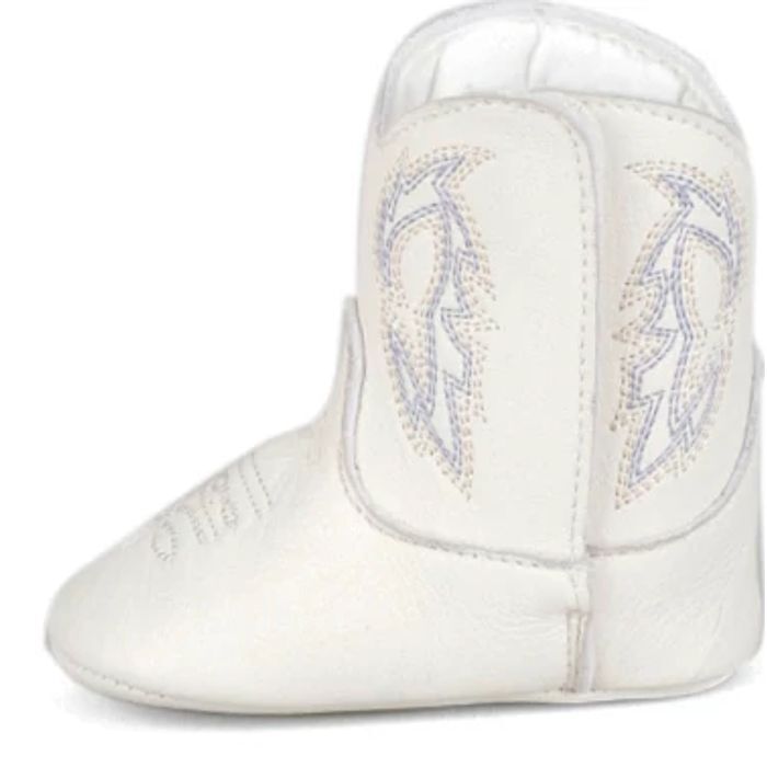 Justin Kids' Bea Western Boot