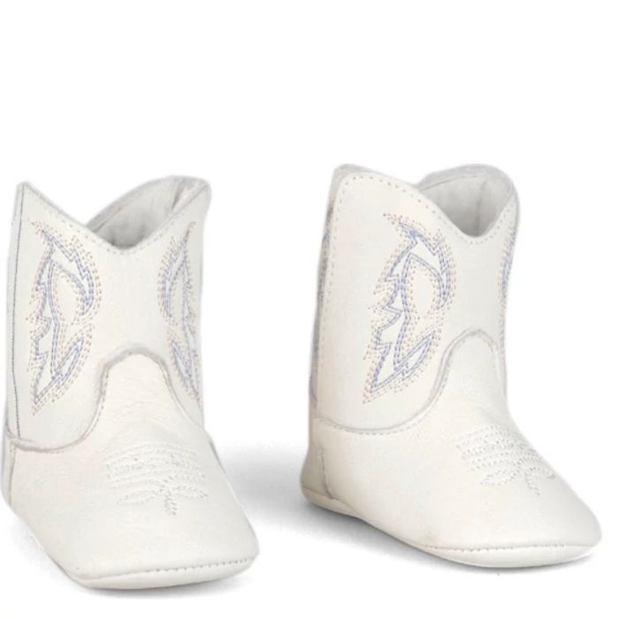 Justin Kids' Bea Western Boot