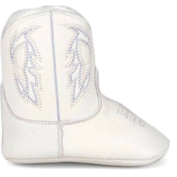 Justin Kids' Bea Western Boot