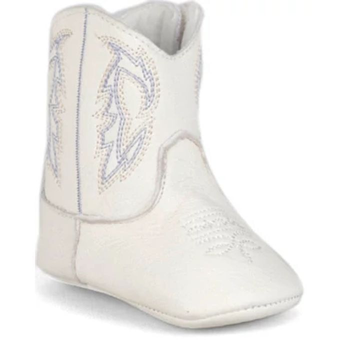 Justin Kids' Bea Western Boot
