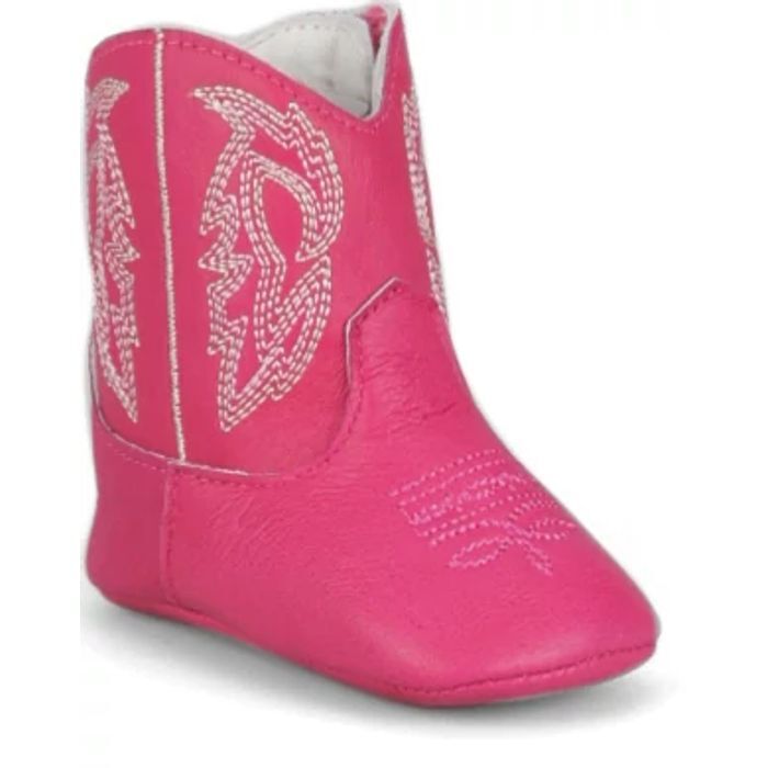 Justin Kids' Bea Western Boot