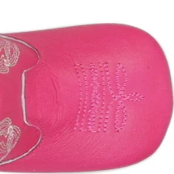 Justin Kids' Bea Western Boot