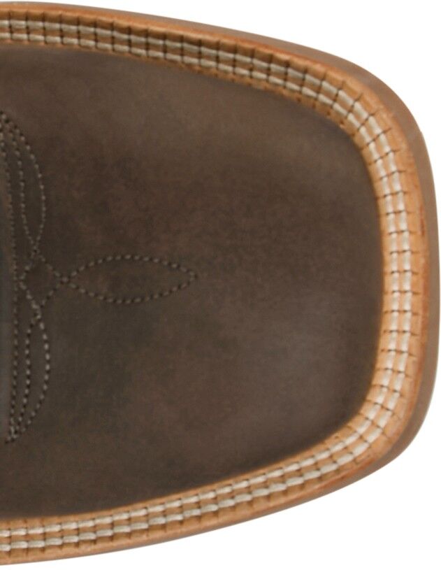 Justin Men's Outlaw Square Toe Boot