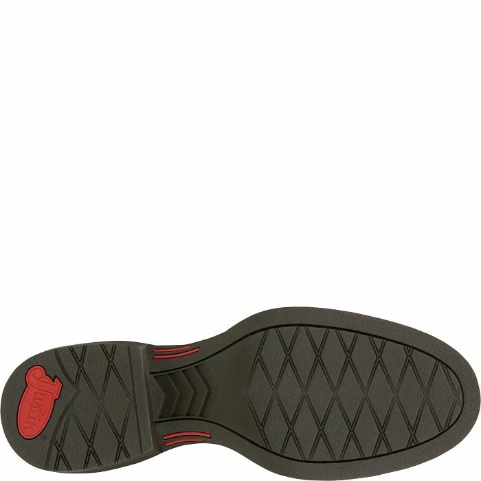 Justin Men's Rendon 11-in Western Boot