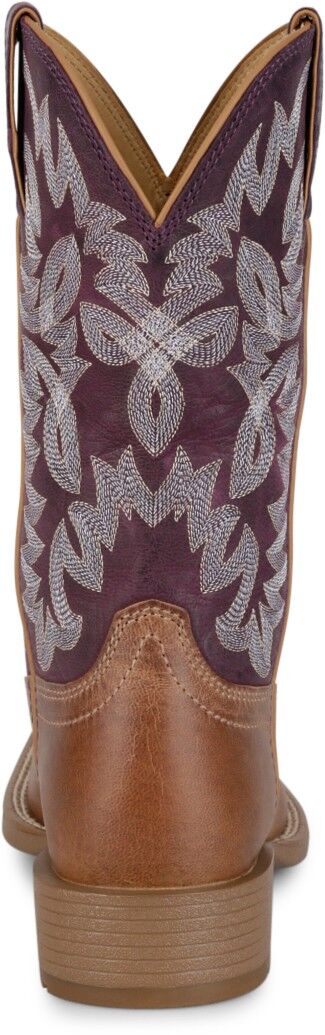 Justin Women's Ashtyn 11-In Western Boot