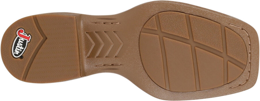 Justin Women's Ashtyn 11-In Western Boot