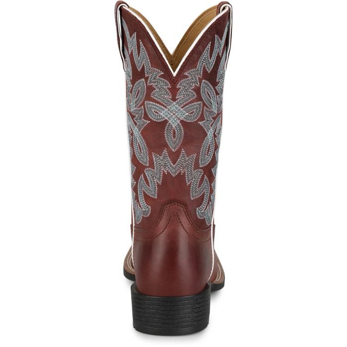 Justin Women's Ashtyn 11-In Western Boot
