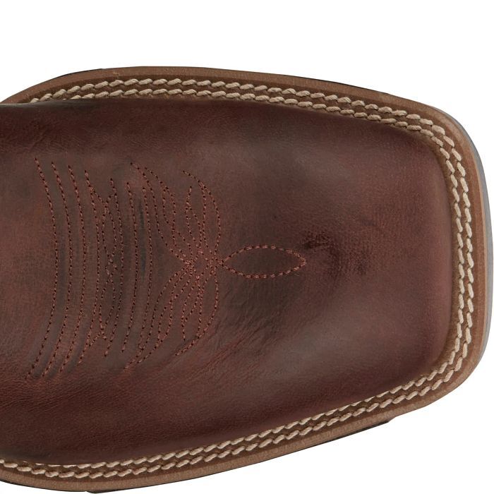 Justin Men's Zeke 11-In Western Boots