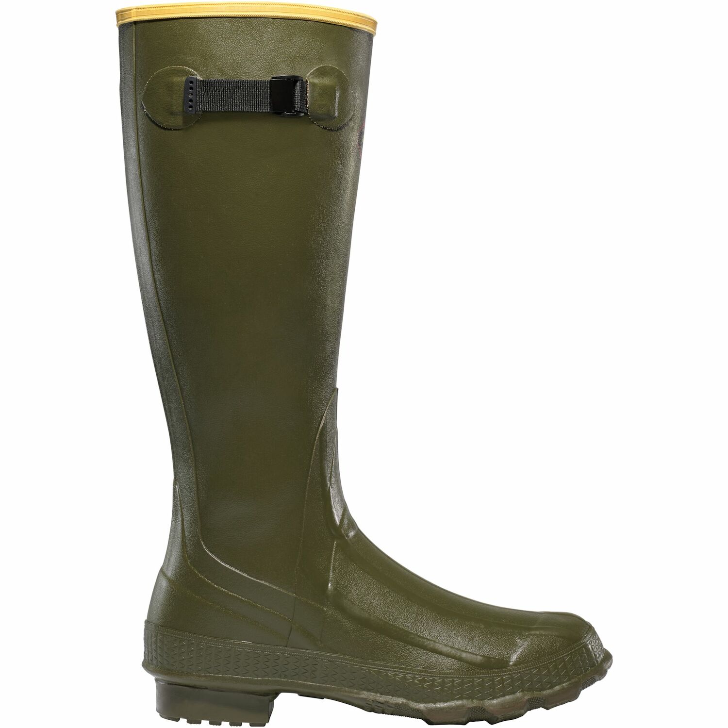 Lacrosse Men's Grange 18-In Rubber Boot