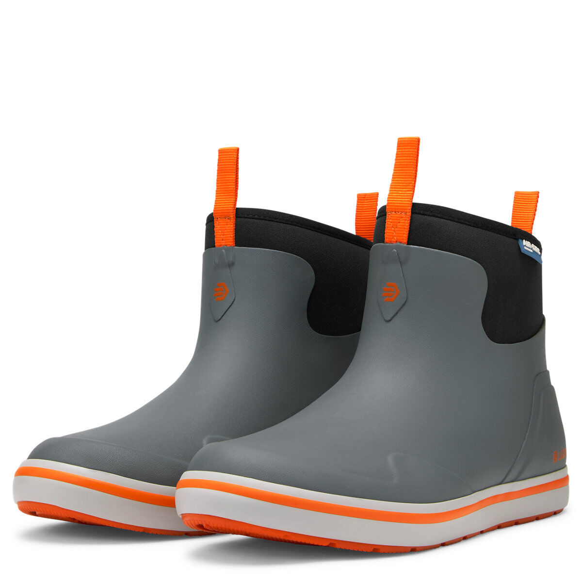 Lacrosse Men's Alpha Deck Boot