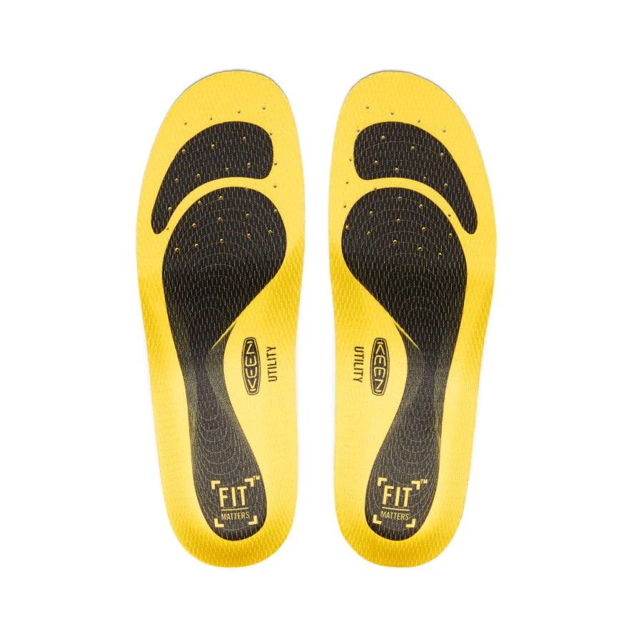 Keen Men's Utility K-10 Replacement Insole