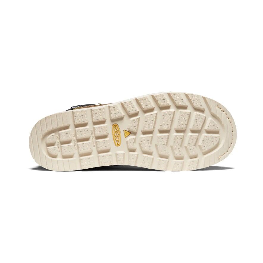 Keen Men's Cincinnati 6-In Waterproof Soft Toe Boot