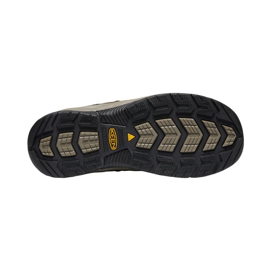 Keen Men's Flint II Soft Toe Shoe