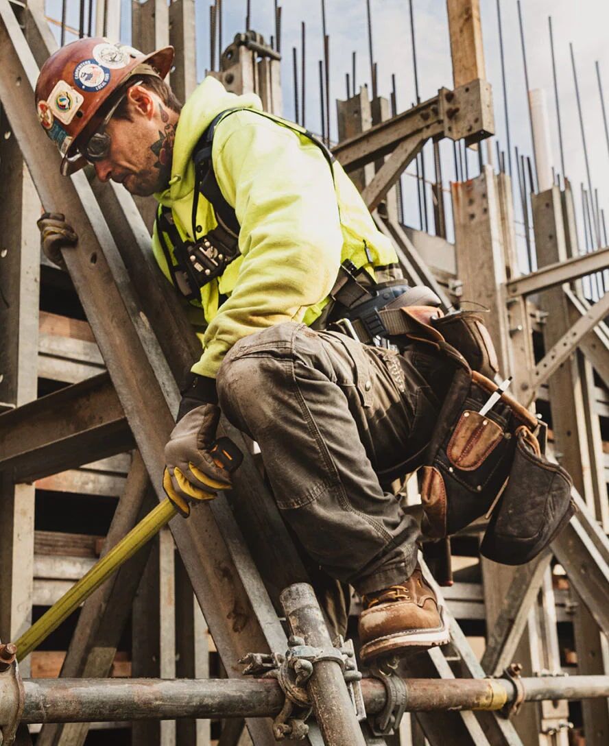 Keen Men's Cincinnati 6-In Soft Toe Boot