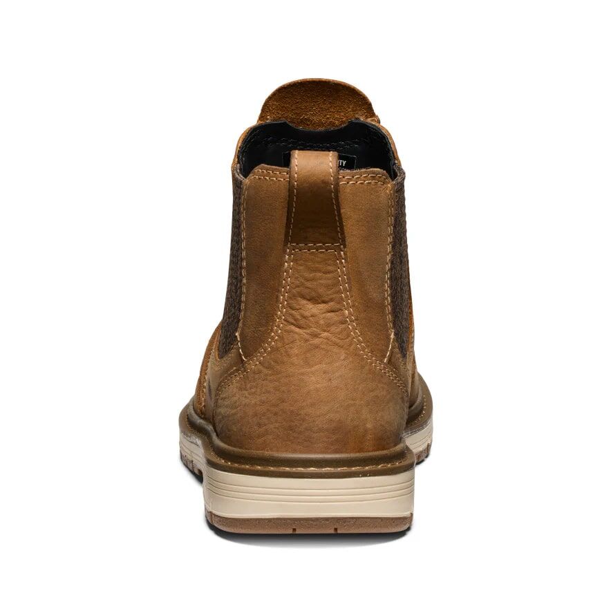 Keen Women's San Jose Chelsea 90° Heel Soft Toe Boot