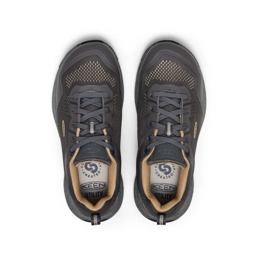 Keen Women's Sparta 2 ESD Aluminum Toe Work Shoe