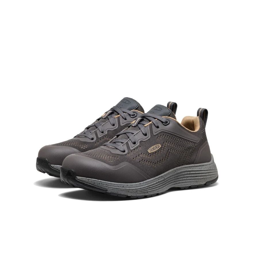 Keen Women's Sparta 2 ESD Aluminum Toe Work Shoe