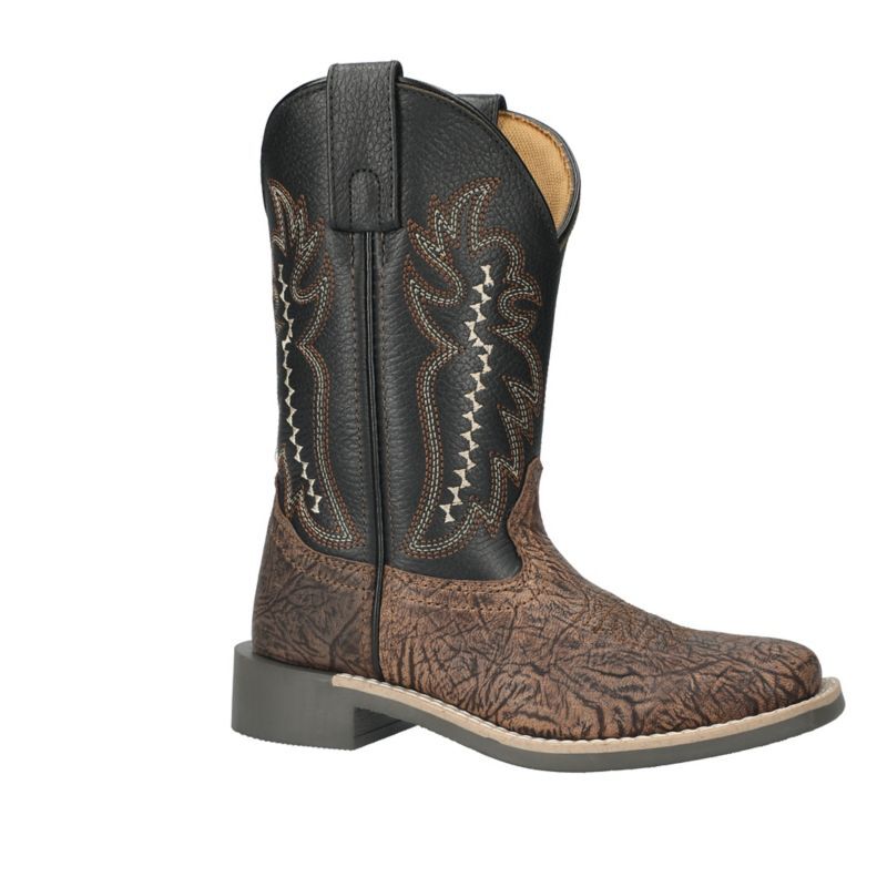 Smoky Mountain Boots Kids' Presley Western Boot