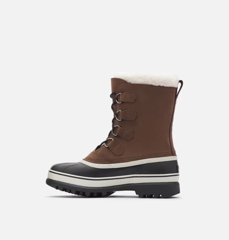 Sorel Men's Caribou Waterproof Boot