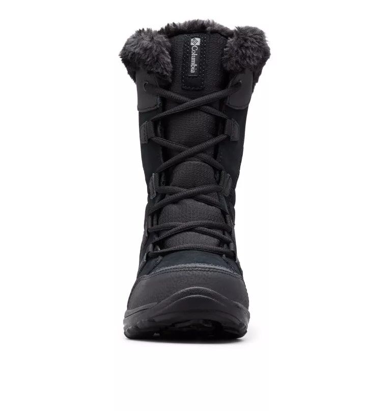 Columbia Women's Ice Maiden II Boot in Black