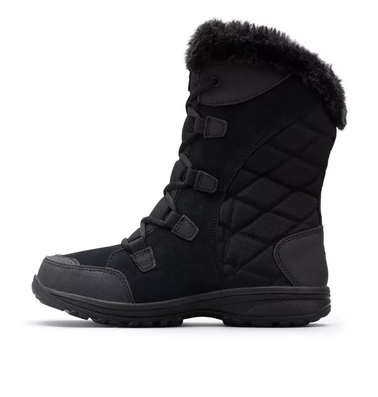 Columbia Women's Ice Maiden II Boot in Black