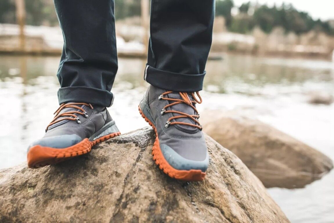 Columbia Men’s Fairbanks Omni-Heat Boot