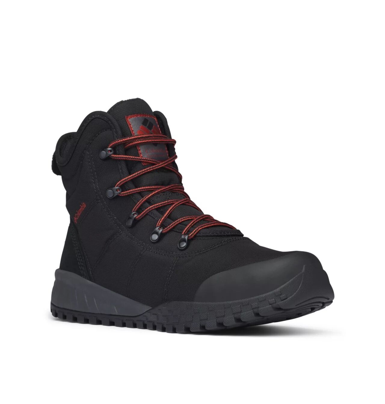 Columbia Men’s Fairbanks Omni-Heat Boot