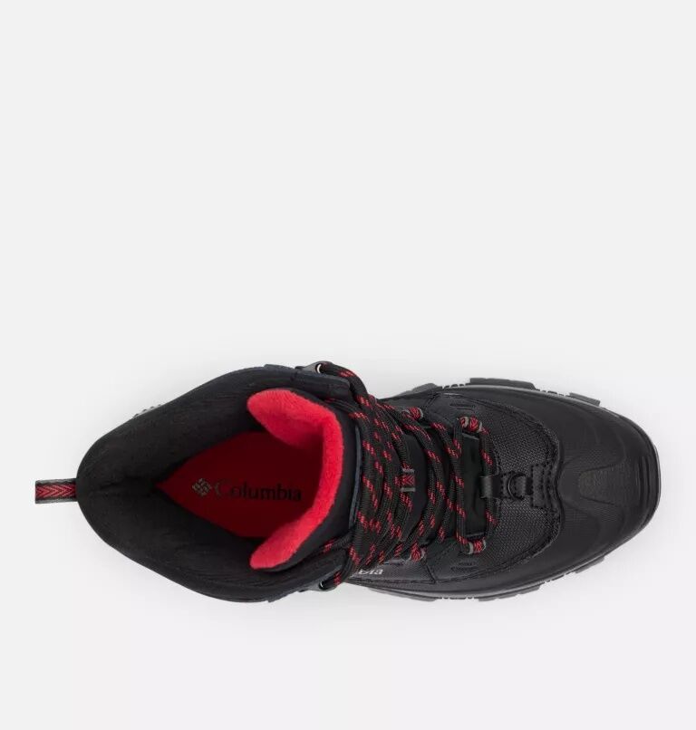 Columbia Men's Bugaboot III XTM Boot