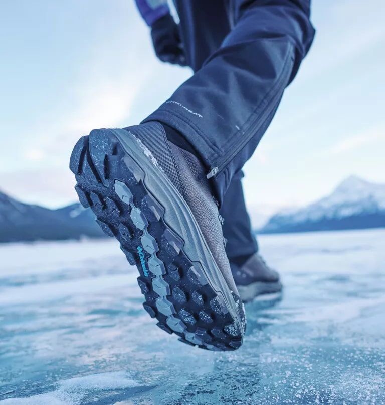 Columbia Men's Expeditionist Extreme Winter Boot