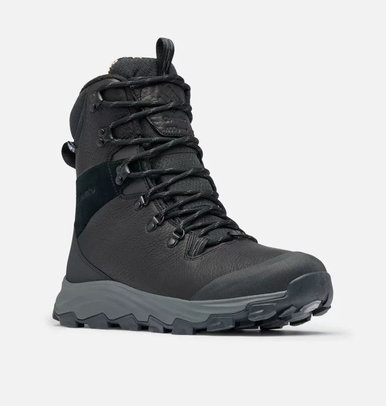 Columbia Men's Expeditionist Extreme Winter Boot