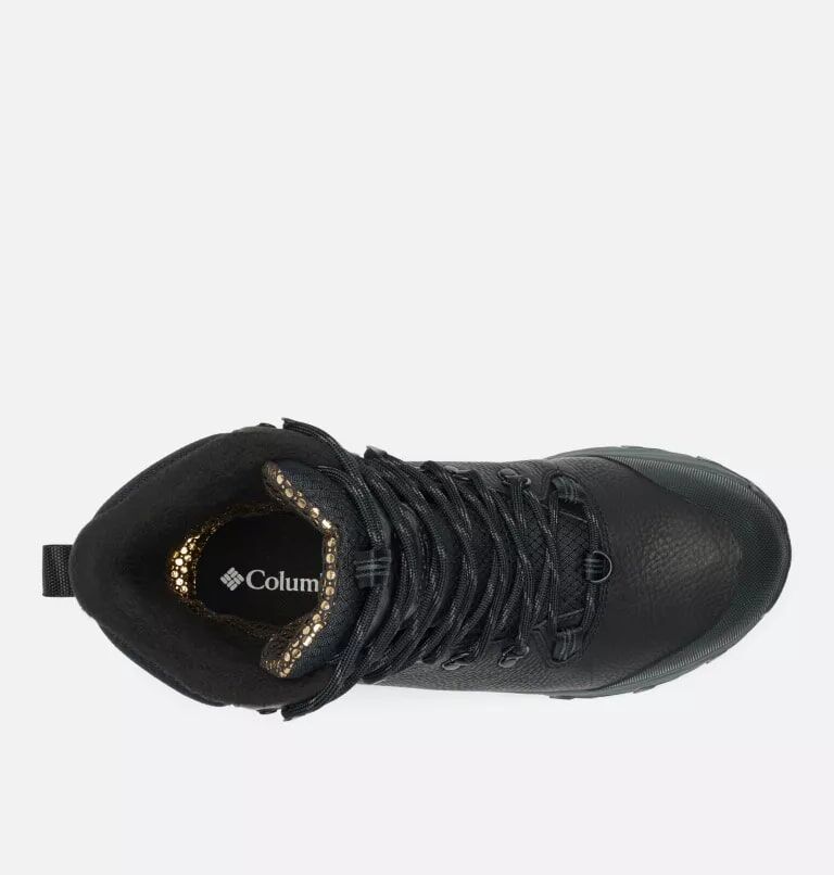 Columbia Men's Expeditionist Extreme Winter Boot