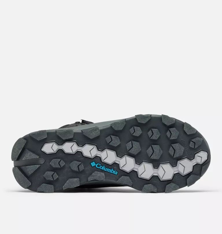 Columbia Men's Expeditionist Extreme Winter Boot